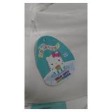 Squishmallows 20" Hello Kitty Original JUMBO Plush - BURGER