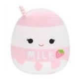 Squishmallows Strawberry Milk 24 Inch Plush