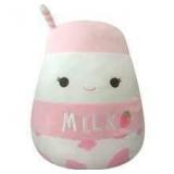 Squishmallows Strawberry Milk 24 Inch Plush