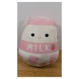 Squishmallows Strawberry Milk 24 Inch Plush