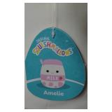 Squishmallows Strawberry Milk 24 Inch Plush