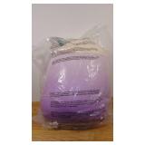 Squishmallows Purple Boba 24 Inch Plush-Poplina