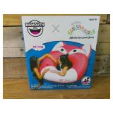 BigMouth x Squishmallows Original Fiifi the Fox Giant Pool Float