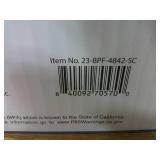 BigMouth x Squishmallows Original Fiifi the Fox Giant Pool Float