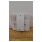 Over-the-Door Shoe Organizer Clear - Room Essentials