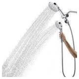 Kohler Prone 3-in-1 Multifunction Shower Head with PowerSweep