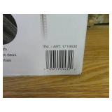 Kohler Prone 3-in-1 Multifunction Shower Head with PowerSweep