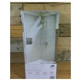 Kohler Prone 3-in-1 Multifunction Shower Head with PowerSweep