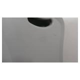 Sterilite 9 Bins Storage Rack- 30½"x15"x30"