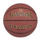 Spalding Elevation 27.5