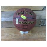Spalding Elevation 27.5