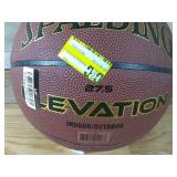 Spalding Elevation 27.5