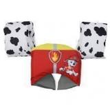 SwimWays Sea Squirts Swim Trainer Life Jacket - PAW Patrol Marshall
