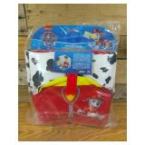SwimWays Sea Squirts Swim Trainer Life Jacket - PAW Patrol Marshall