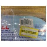 SwimWays Sea Squirts Swim Trainer Life Jacket - PAW Patrol Marshall