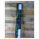 Nautica 2-Pack Golf Umbrella Set-Green/ Navy