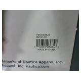 Nautica 2-Pack Golf Umbrella Set-Green/ Navy