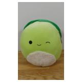 Original Squishmallows Squishy Soft Plush 16 Inch, Henry the Turtle