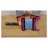 Lot of 3 Kite Spindles