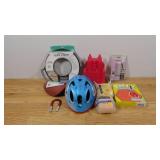 Mixed Lot of Random Goodies