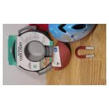 Mixed Lot of Random Goodies