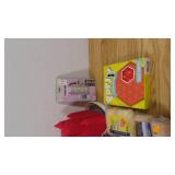 Mixed Lot of Random Goodies