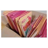 Box of Assorted Greeting Cards