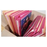 Box of Assorted Greeting Cards