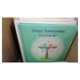 Box of Assorted Greeting Cards