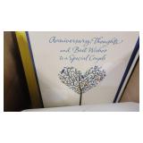 Box of Assorted Greeting Cards