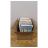 Box of Assorted Greeting Cards