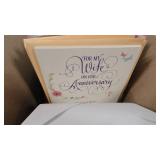 Box of Assorted Greeting Cards