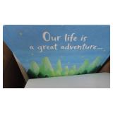 Box of Assorted Greeting Cards