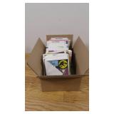 Box of Assorted Greeting Cards