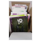 Box of Assorted Greeting Cards