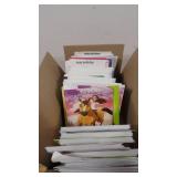 Box of Assorted Greeting Cards