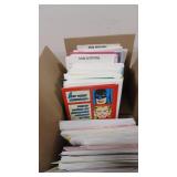 Box of Assorted Greeting Cards