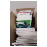 Box of Assorted Greeting Cards