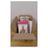 Box of Assorted Greeting Cards