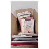 Box of Assorted Greeting Cards