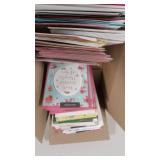 Box of Assorted Greeting Cards