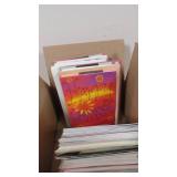 Box of Assorted Greeting Cards
