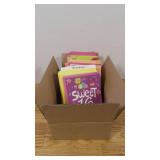 Box of Assorted Greeting Cards