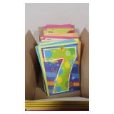Box of Assorted Greeting Cards