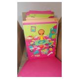 Box of Assorted Greeting Cards