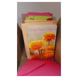 Box of Assorted Greeting Cards