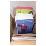 Box of Assorted Greeting Cards