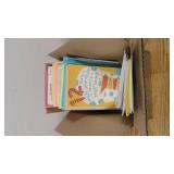 Box of Assorted Greeting Cards
