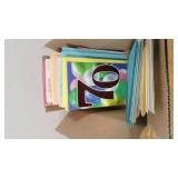Box of Assorted Greeting Cards