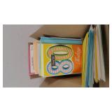 Box of Assorted Greeting Cards